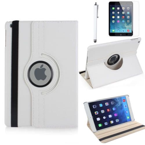 iPad Air 9.7 360 Swivel Case Cover